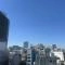【埼玉県/さいたま市大宮区大門町】ヴェレーナグラン大宮大門町 瑞景 眺望：バルコニーから：西側