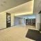 【栃木県/宇都宮市宮みらい】プラウド宇都宮 エントランス