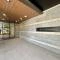 【埼玉県/上尾市原新町】オハナ北上尾 エントランス