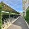 【埼玉県/上尾市原新町】オハナ北上尾 駐輪場