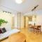 【埼玉県/さいたま市大宮区北袋町】SHINTO CITY　III街区 H棟 LDK