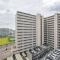 【埼玉県/さいたま市大宮区北袋町】SHINTO CITY　III街区 H棟 眺望