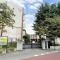 【埼玉県/さいたま市大宮区北袋町】SHINTO CITY　III街区 H棟 大宮南中学校