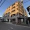 【埼玉県/さいたま市北区大成町】ライオンズマンション大宮大成 外観