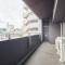 【埼玉県/さいたま市大宮区吉敷町】ウェリス大宮 バルコニー：約12.10m2
