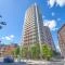【埼玉県/さいたま市大宮区吉敷町】THE OMIYA TOWERS TOWER EAST 外観