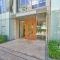 【埼玉県/さいたま市大宮区吉敷町】THE OMIYA TOWERS TOWER EAST エントランス