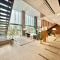 【埼玉県/さいたま市大宮区吉敷町】THE OMIYA TOWERS TOWER EAST エントランス