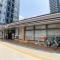 【埼玉県/さいたま市大宮区吉敷町】THE OMIYA TOWERS TOWER EAST セブンイレブンさいたま下町3丁目店