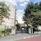 【埼玉県/さいたま市大宮区北袋町】ザ・レジデンスさいたま新都心 大宮南中学校