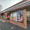 【埼玉県/さいたま市北区大成町】イニシア大宮日進 セブンイレブンさいたま日進駅前店