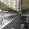 【東京都/八王子市大和田町】グランシティレイディアントアクアヴィータ 駐輪場