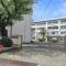【東京都/八王子市大和田町】グランシティレイディアントアクアヴィータ  八王子市立第一中学校
