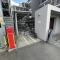 【東京都/立川市錦町】パークホームズ立川錦町 共用施設：来客用駐輪場