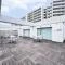 【東京都/練馬区東大泉】プラウドシティ大泉学園 共用部：デッキ