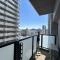 【東京都/立川市曙町】ベルジュール立川ステーションエリア バルコニー