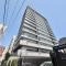 【東京都/立川市錦町】プラウド立川錦町 外観