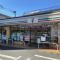 【東京都/立川市錦町】プラウド立川錦町  セブンイレブン立川通り店