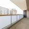【東京都/日野市新町】イニシア日野 バルコニー