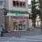 【東京都/日野市新町】イニシア日野  ファミリーマート日野駅前店