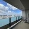 【東京都/昭島市代官山】プレミスト昭島モリパークレジデンス バルコニー