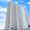 【東京都/立川市曙町】プラウドタワー立川 外観
