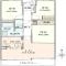 【東京都/練馬区西大泉】グランコート大泉学園 間取り図