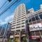【東京都/立川市曙町】ルミナス立川プライムタワー 外観