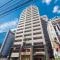 【東京都/立川市曙町】ルミナス立川プライムタワー 外観