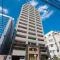 【東京都/立川市曙町】ルミナス立川プライムタワー 外観