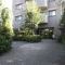 【東京都/府中市武蔵台】レクセルガーデン西国分寺 エントランス
