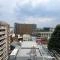 【東京都/国立市北】ガーデンズ国立 西館 眺望