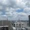 【東京都/立川市曙町】ベルシャトゥ立川 眺望