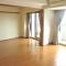 【東京都/立川市曙町】ベルシャトゥ立川 洋室