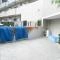 【東京都/立川市曙町】ベルシャトゥ立川 敷地内