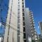 【東京都/多摩市関戸】パレステージ聖蹟桜ヶ丘II 外観
