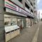 【東京都/中野区東中野】オープンレジデンシア東中野パークサイド セブンイレブン東中野三丁目店