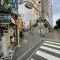 【東京都/中野区東中野】オープンレジデンシア東中野パークサイド 東中野ギンザ通り商店街