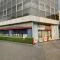 【東京都/中野区東中野】オープンレジデンシア東中野パークサイド 三菱UFJ銀行　東中野支店