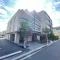 【東京都/立川市羽衣町】ブリリア西国立 外観