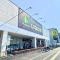 【東京都/日野市栄町】ライオンズプラザ日野駅前 いなげや　日野栄町店
