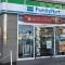 【東京都/日野市栄町】ライオンズプラザ日野駅前 ファミリーマート　日野駅前店