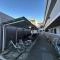 【東京都/練馬区西大泉】グランコート大泉学園 駐輪場