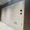 【東京都/台東区鳥越】クレヴィア新御徒町 メールBOX　宅配BOX