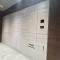 【東京都/台東区鳥越】クレヴィア新御徒町 メールBOX　宅配BOX