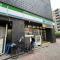 【東京都/台東区鳥越】クレヴィア新御徒町 ファミリーマート 台東三筋一丁目店
