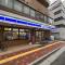 【東京都/台東区鳥越】クレヴィア新御徒町 ローソン 台東三丁目店