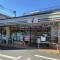 【東京都/立川市錦町】サンハイム立川 セブンイレブン立川通り店