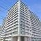 【東京都/昭島市松原町】グレイディア 外観