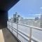 【東京都/立川市曙町】アウラ立川曙町 バルコニー